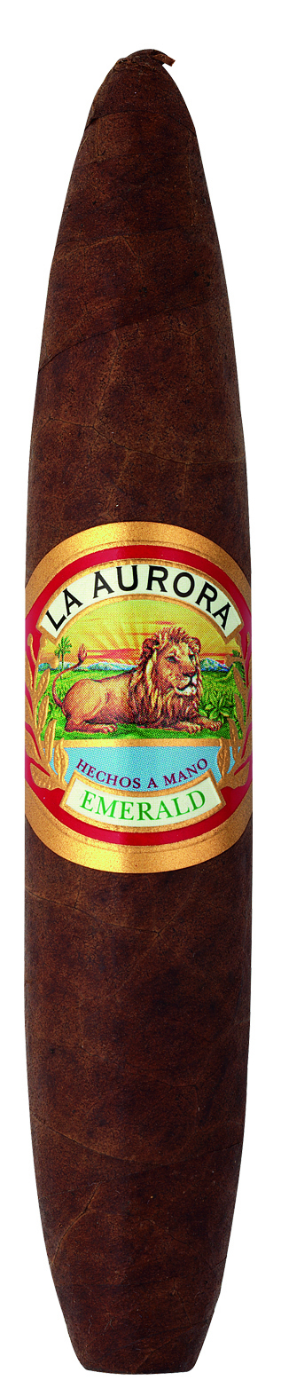 La Aurora Preferidos Emerald