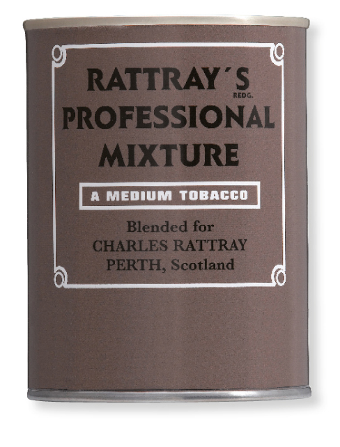 Rattray's Professional Mixture