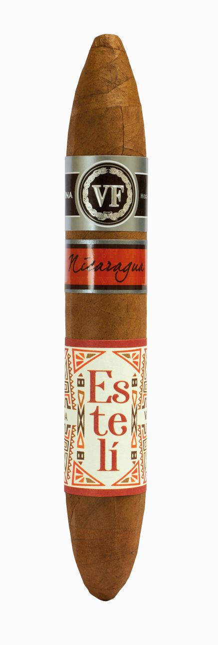 Vega Fina Nicaragua - Estelí
