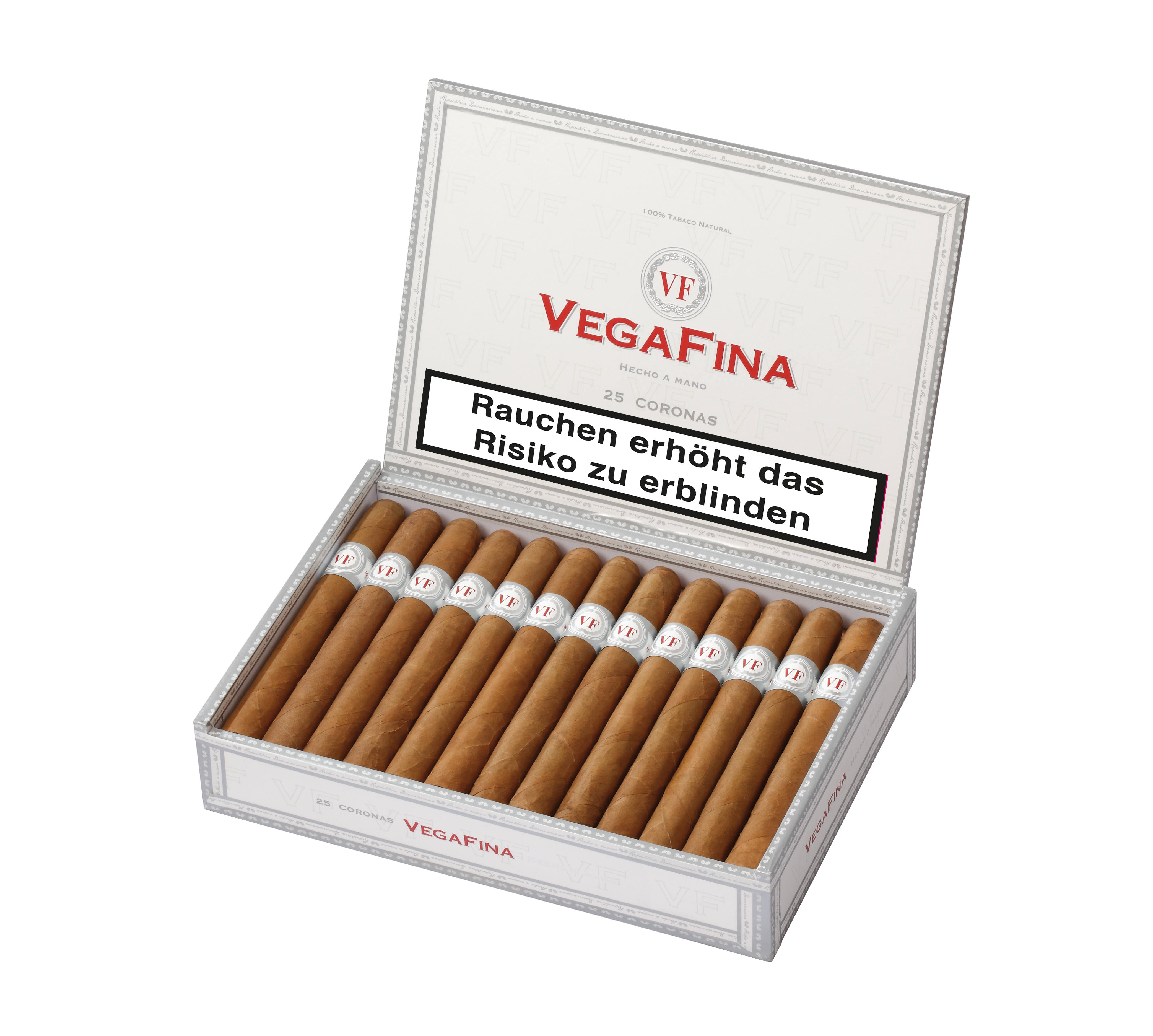 Vega Fina Corona