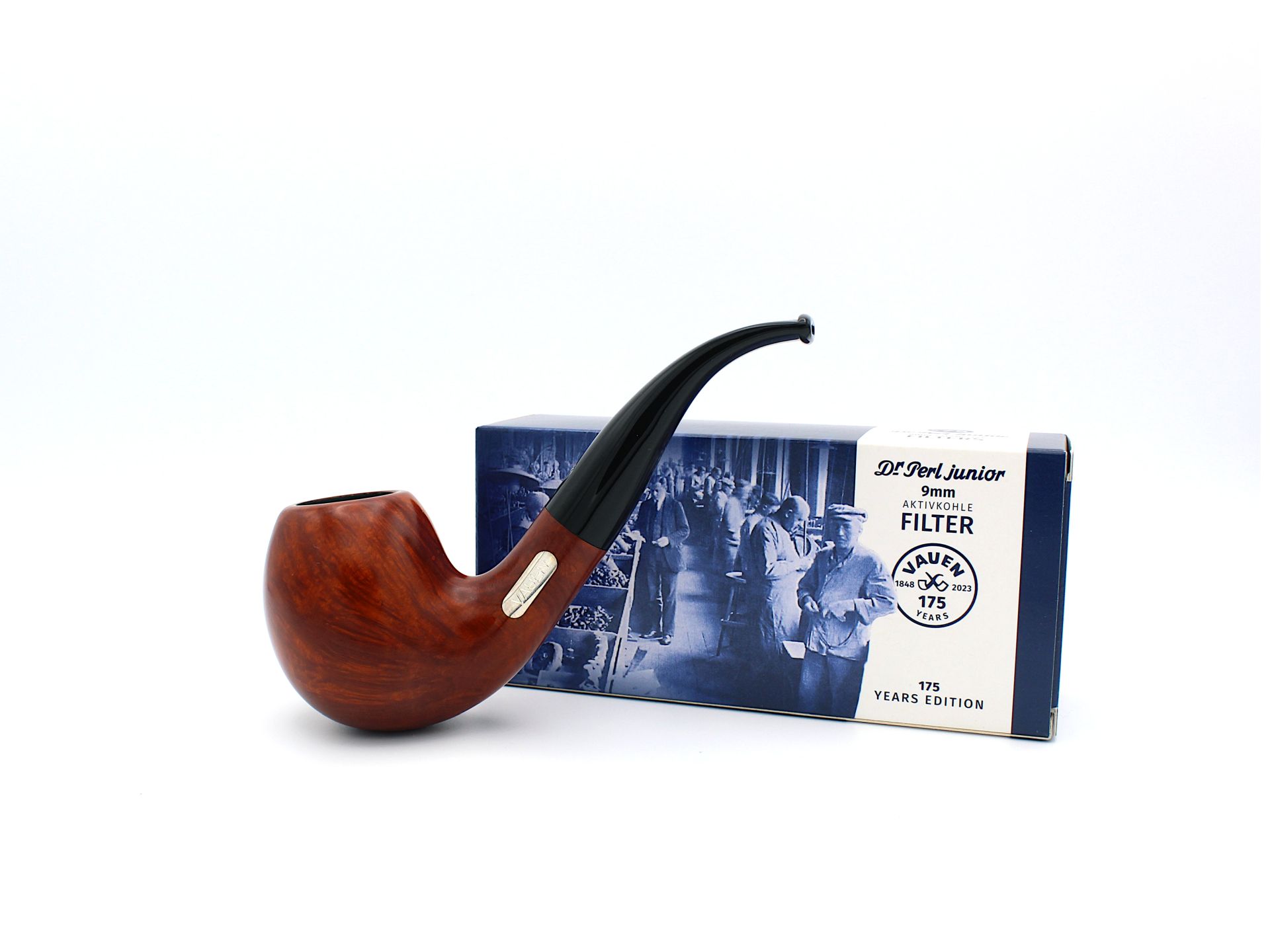 Vauen 175 Years 104