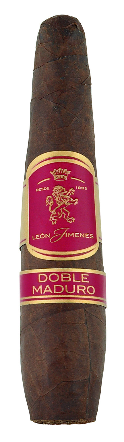 Leon Jimenes Double Maduro Ambassador