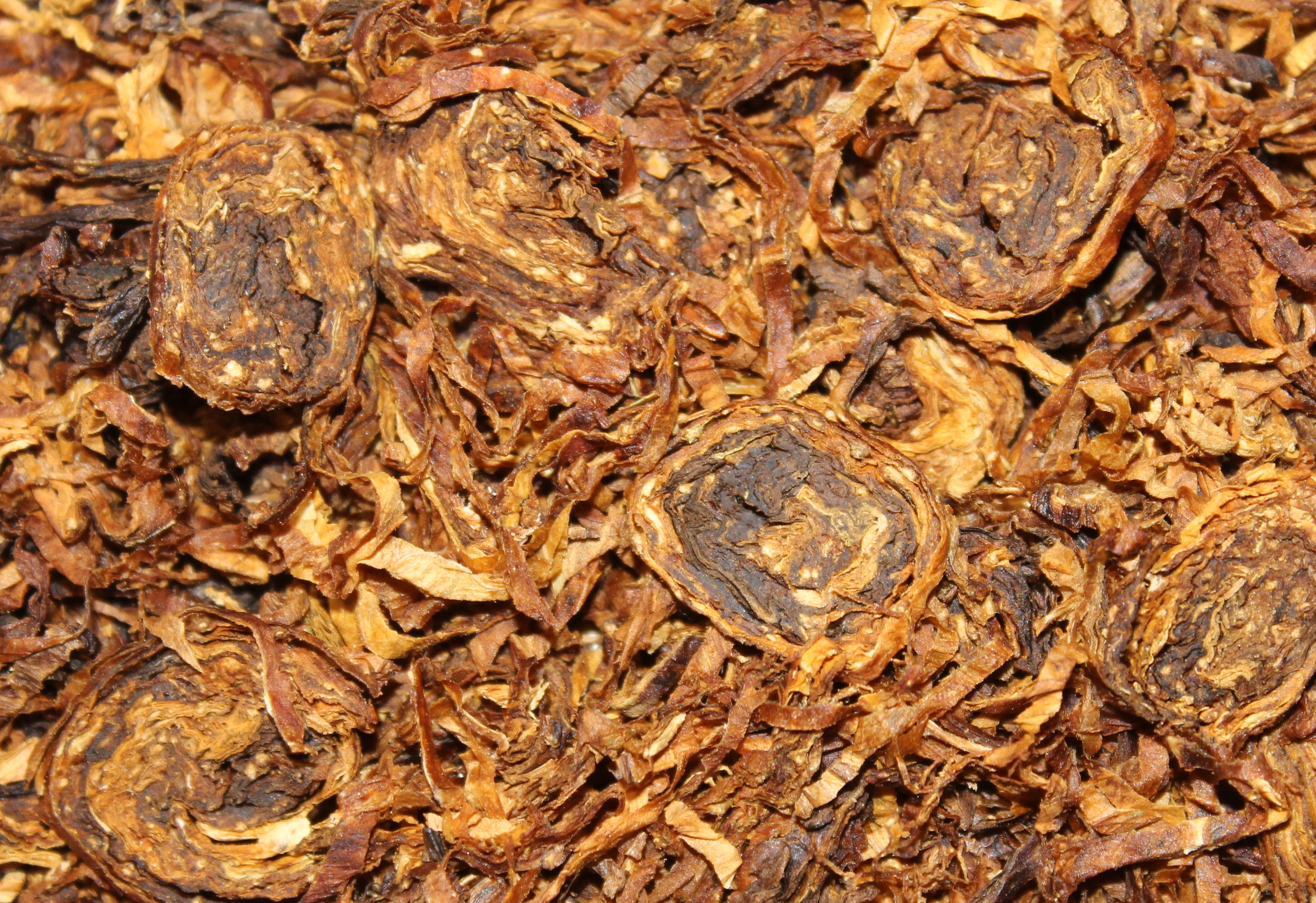Samuel Gawith Cabbie's Mixture