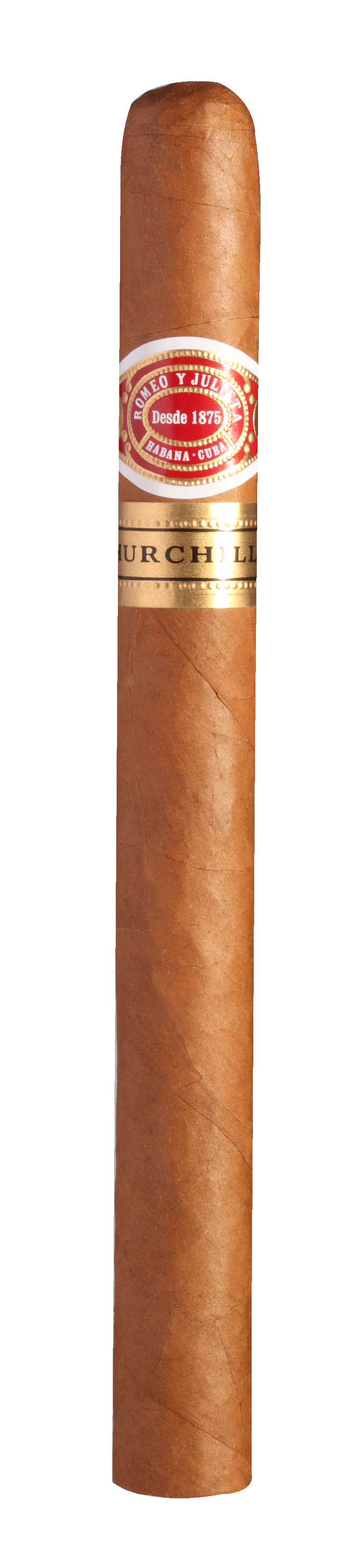 Romeo y Julieta Churchills A/T