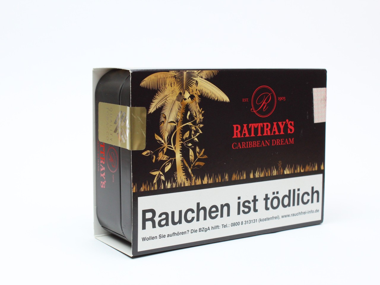 Rattray's Caribbean Dream
