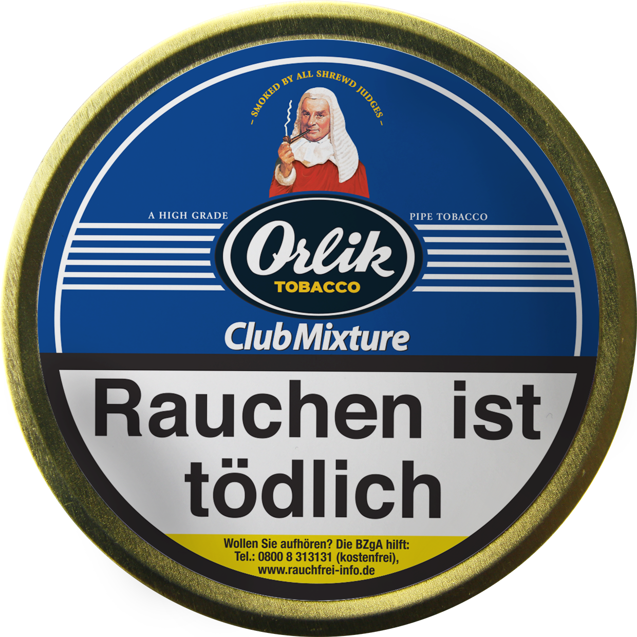 Orlik Club Mixture