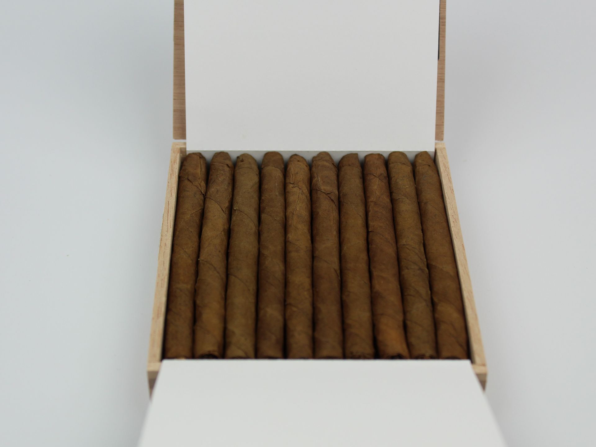 Glück Ab - Sumatra