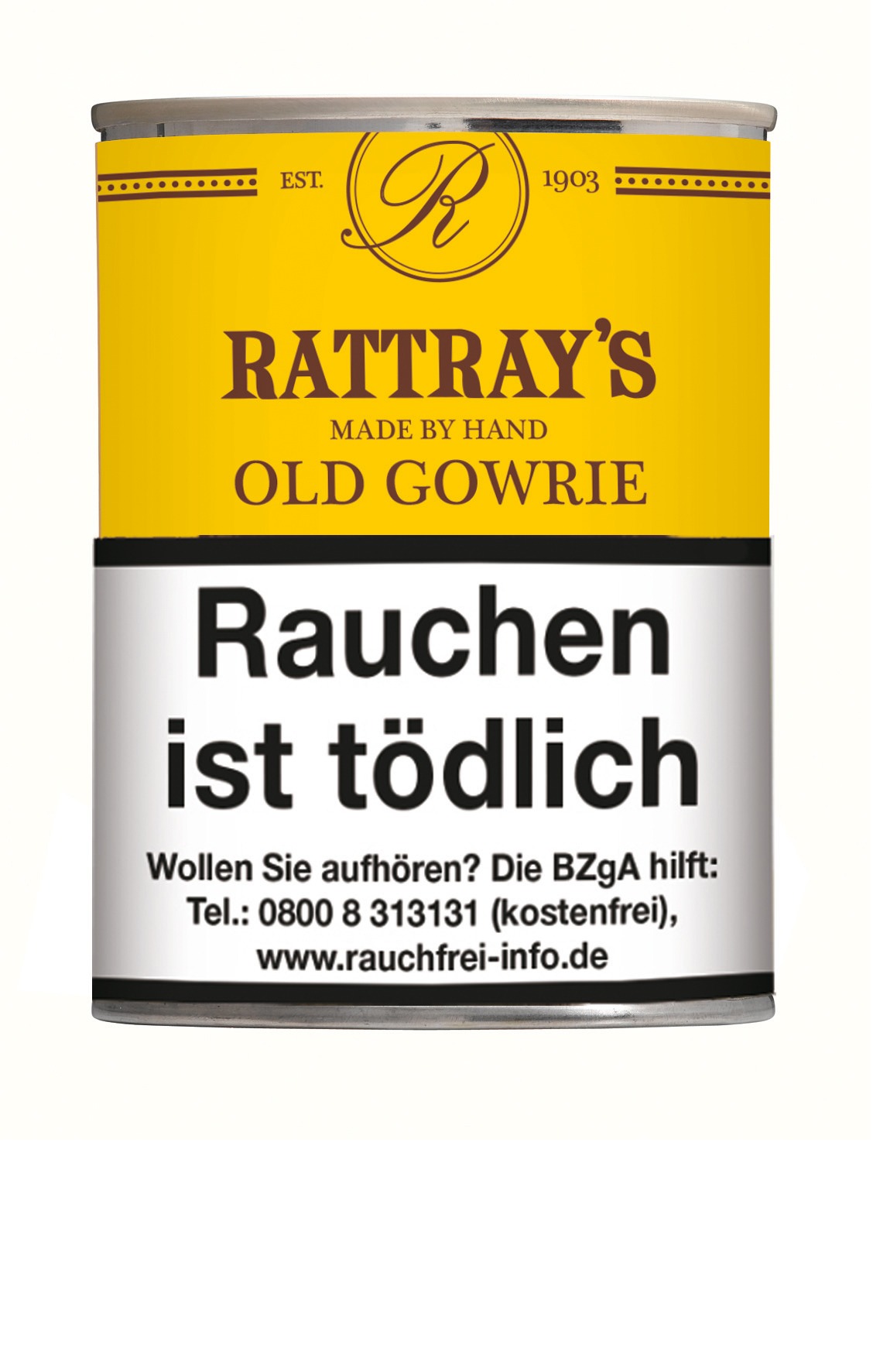 Rattray's Old Gowrie
