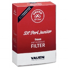 Dr Perl Aktivkohle Filter