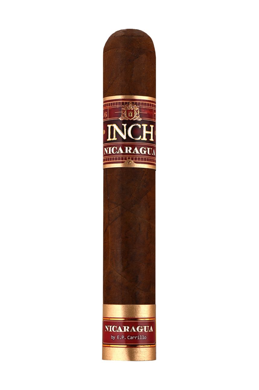E.P. Carrillo Inch Nicaragua No.60