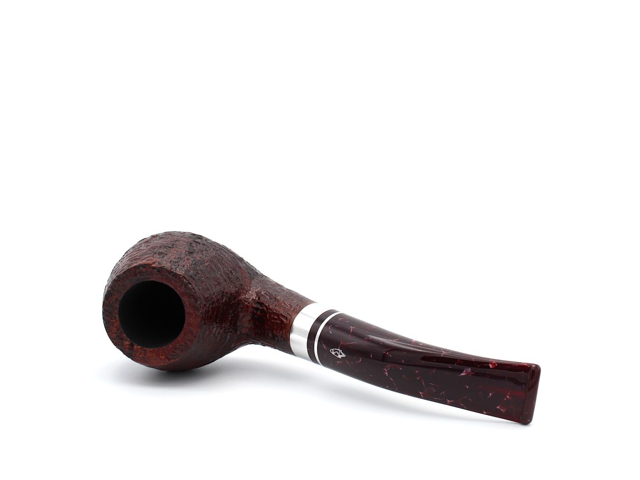 Savinelli Bacco Rustic 645
