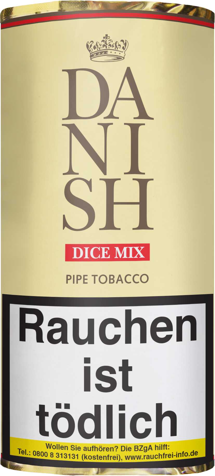 Danish Dice Mix