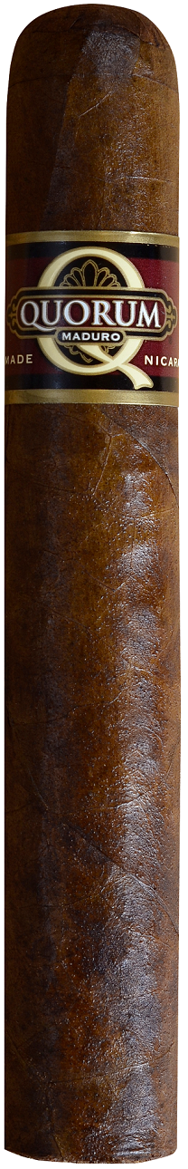 Quorum Maduro Double Gordo