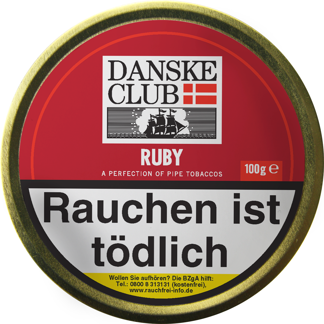 Danske Club Ruby