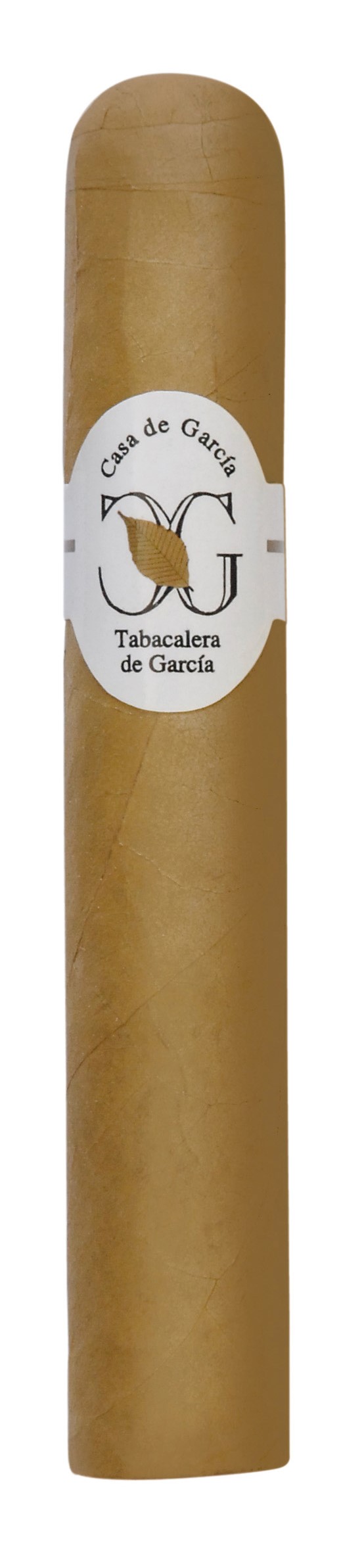 Casa de García Connecticut Robusto