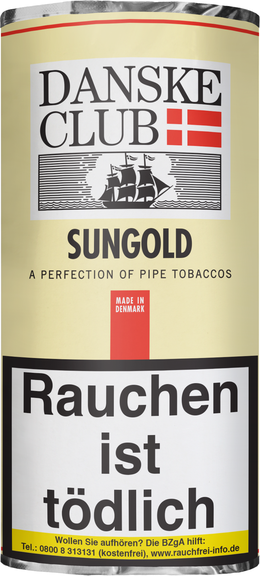 Danske Club Sungold