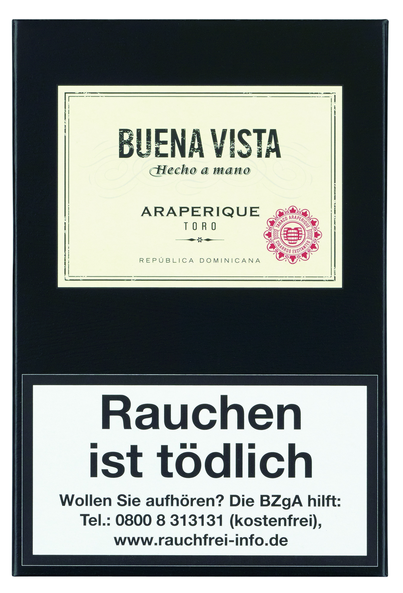 Buena Vista Toro