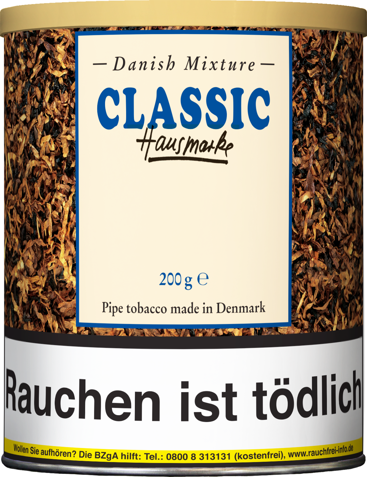 Danish Mixture Classic