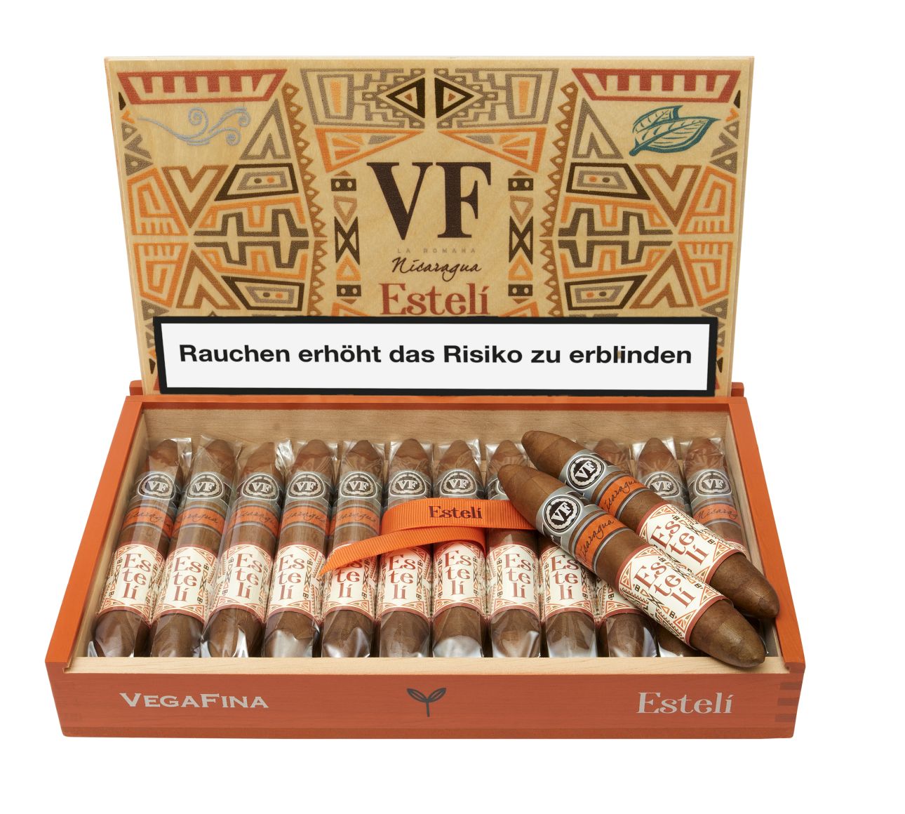 Vega Fina Nicaragua - Estelí