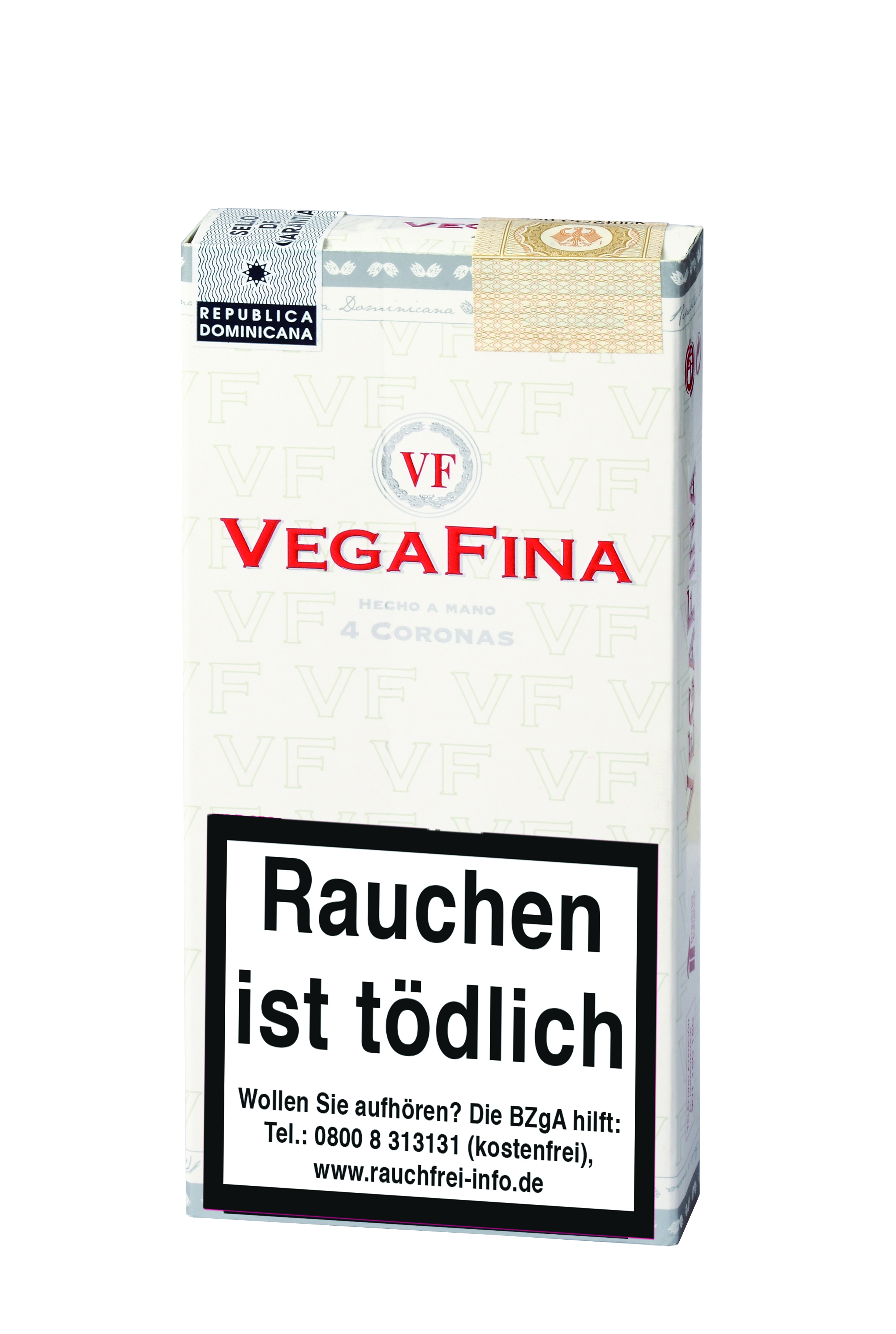 Vega Fina Corona