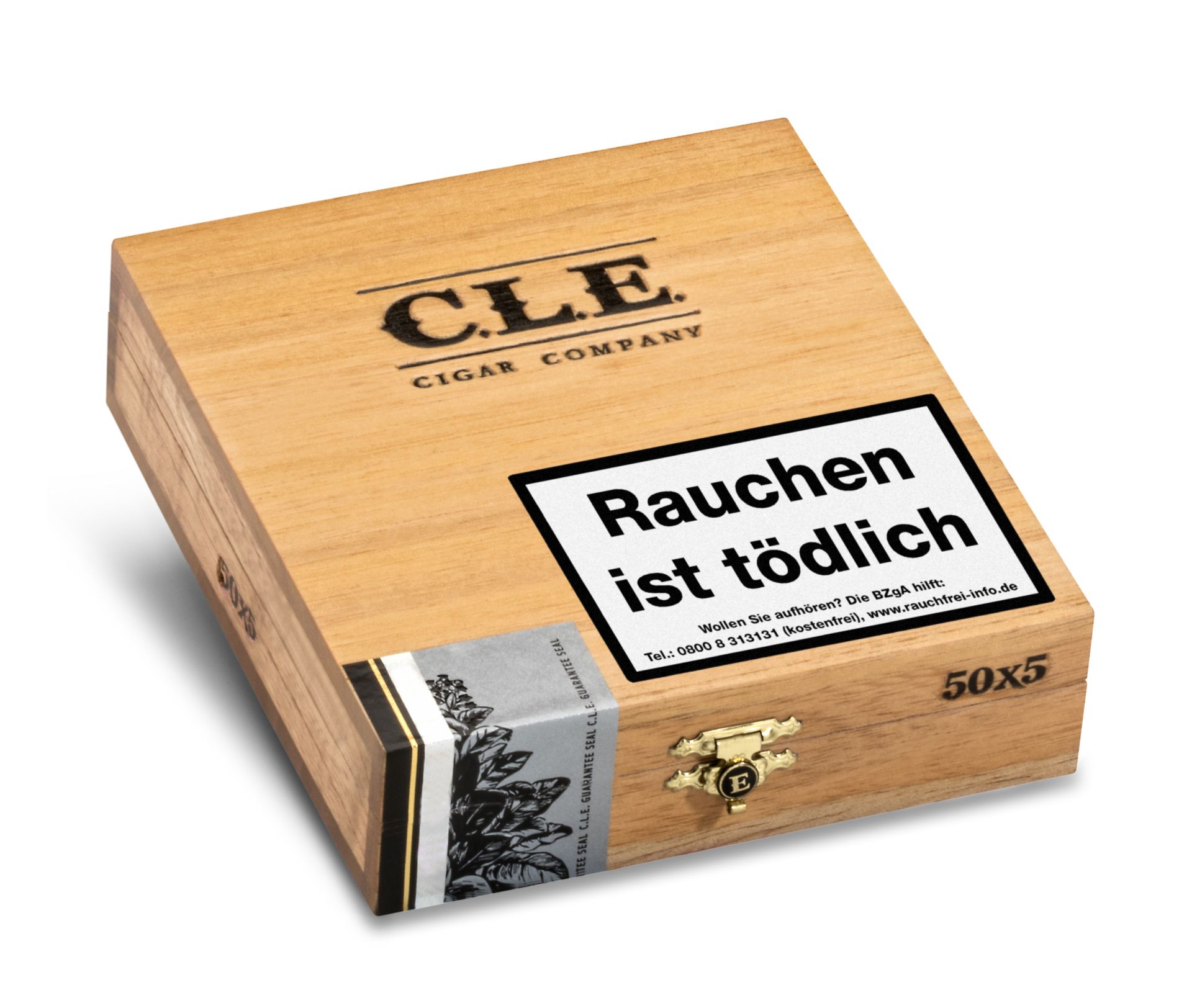 CLE Robusto Sampler