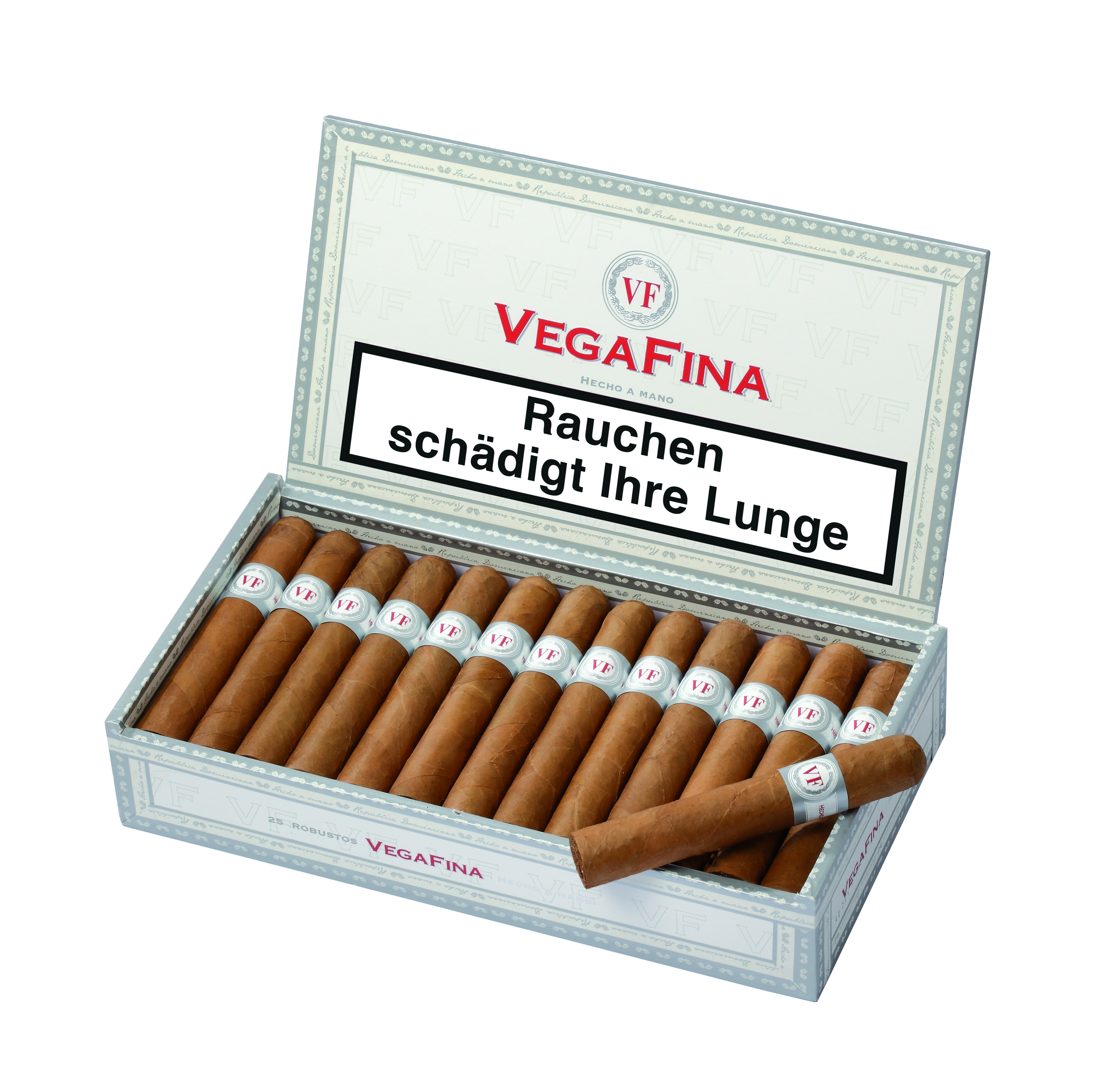 Vega Fina Robusto