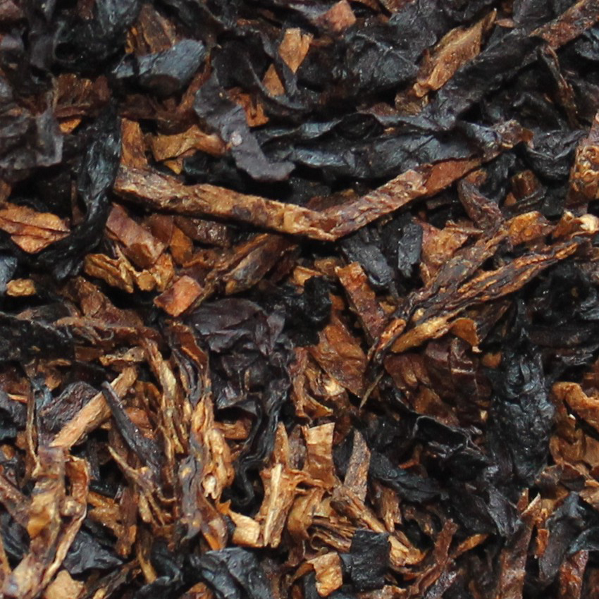 Robert McConnell The Fragrant Blend