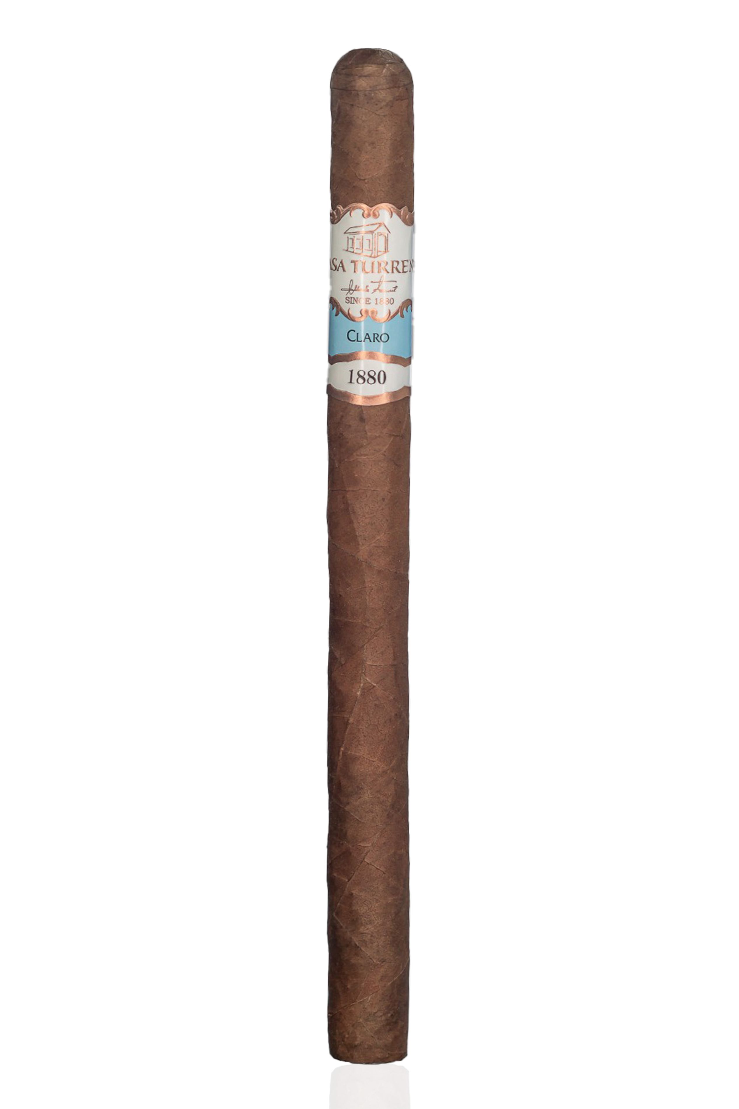 Casa Turrent Serie 1880 Lancero Claro