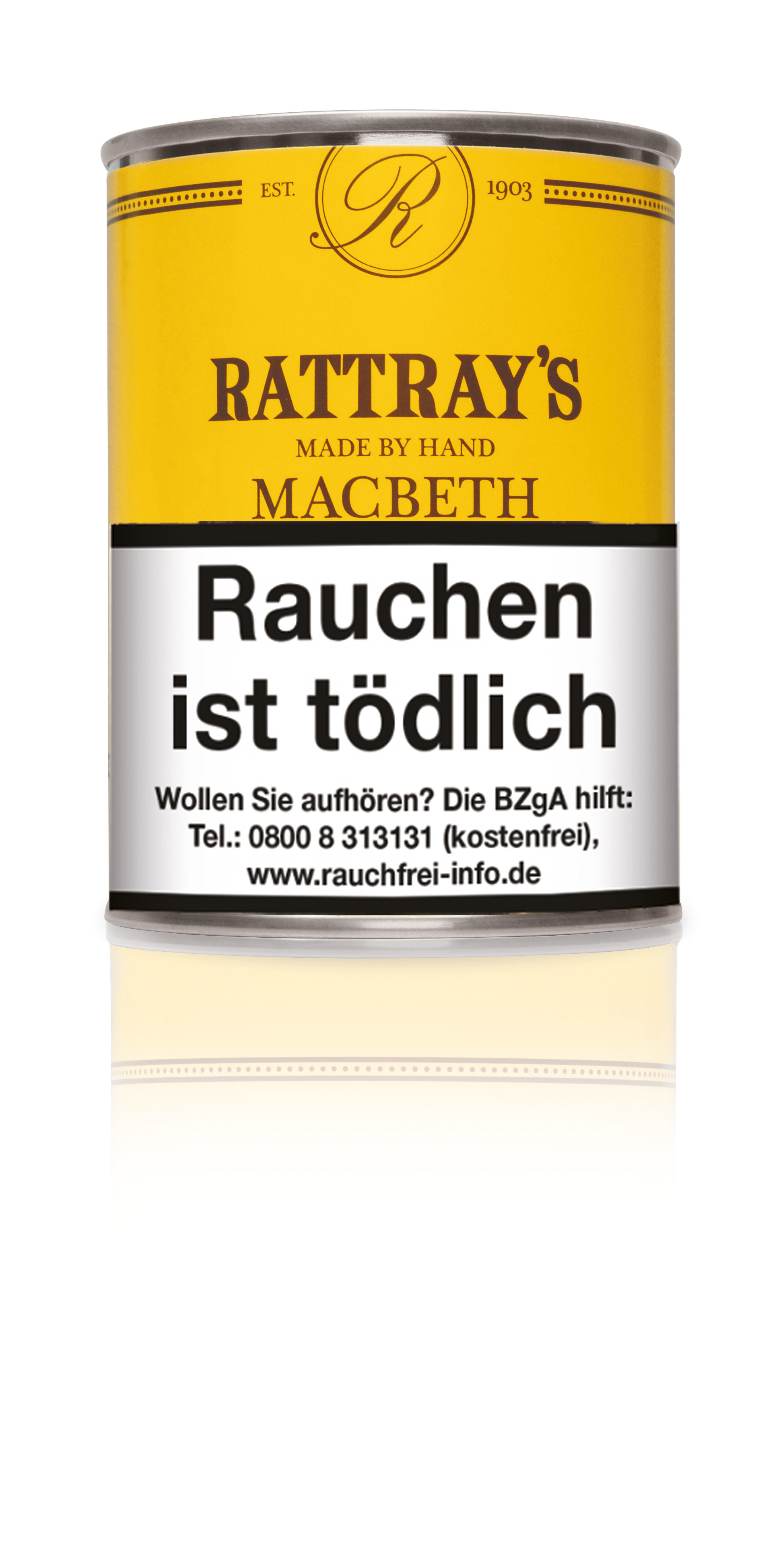 Rattray's MacBeth