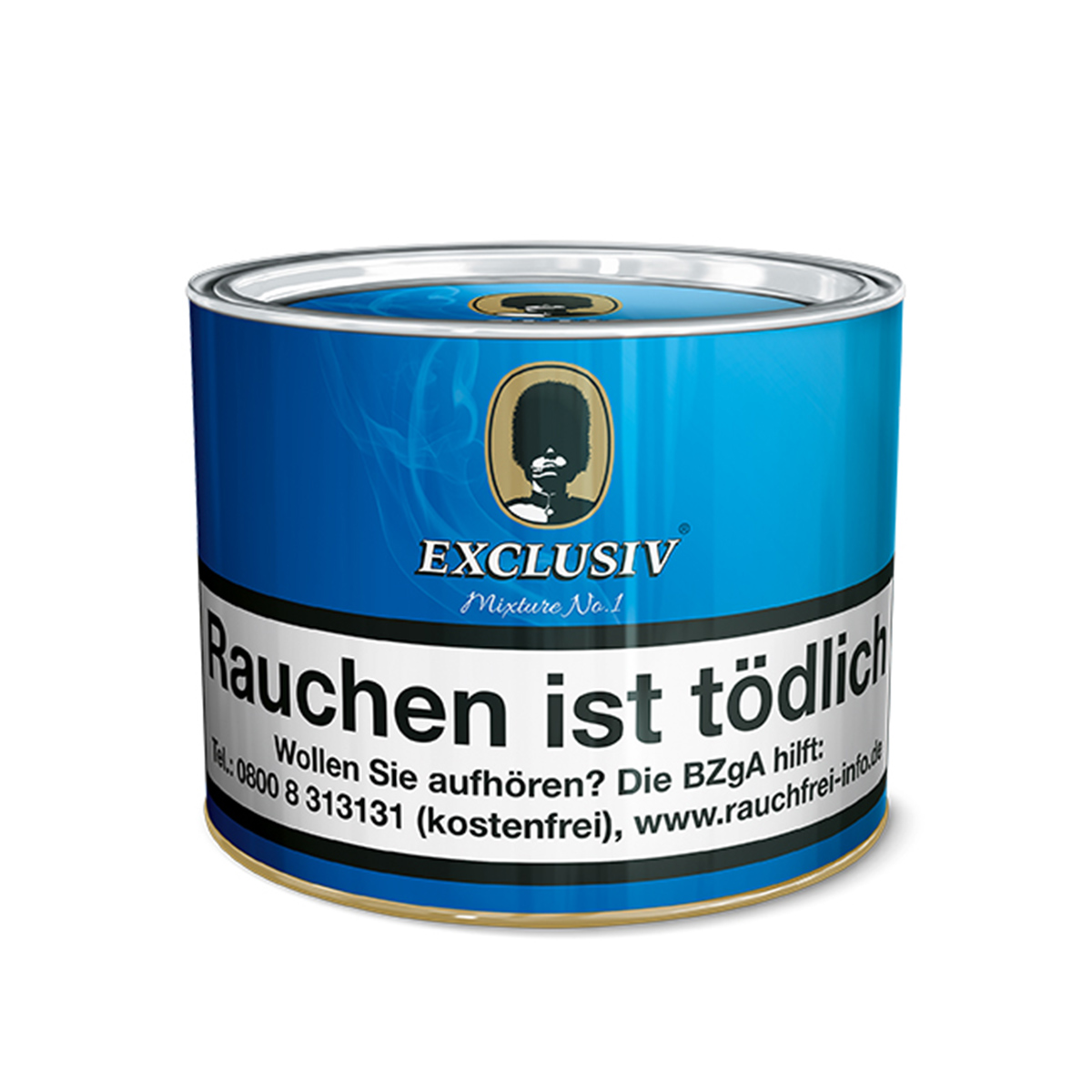 Exclusiv Mixture No. 1