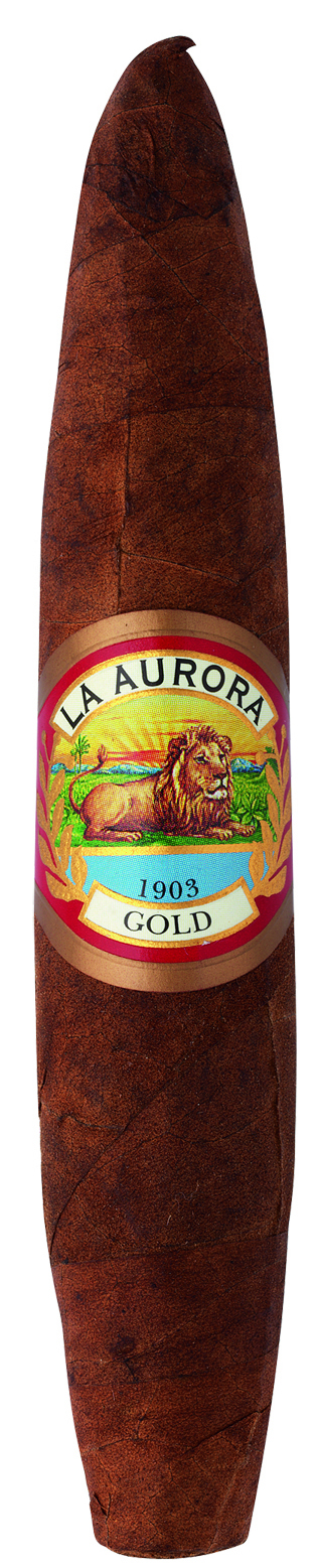 La Aurora Preferidos Gold