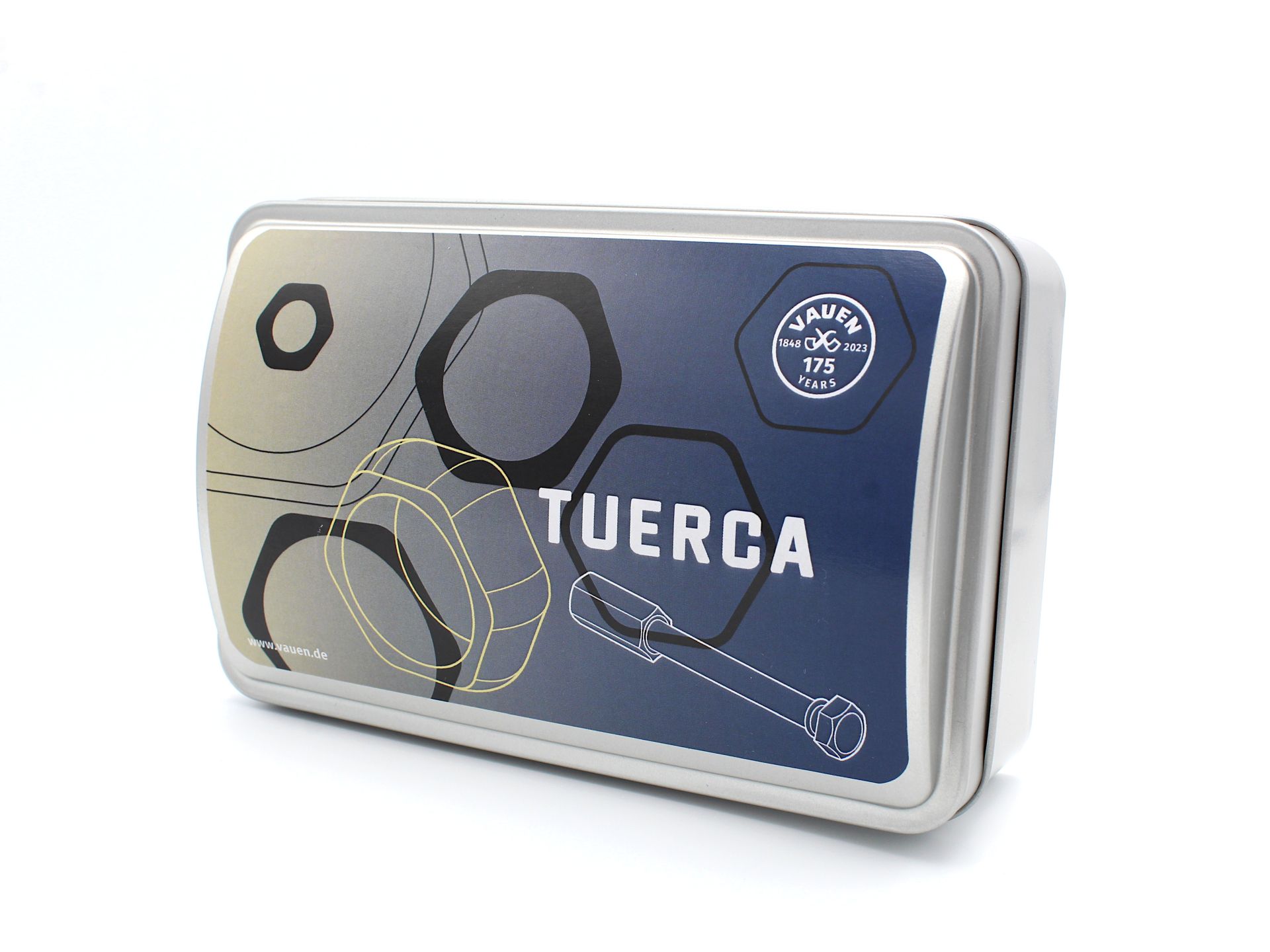 Vauen Tuerca 137