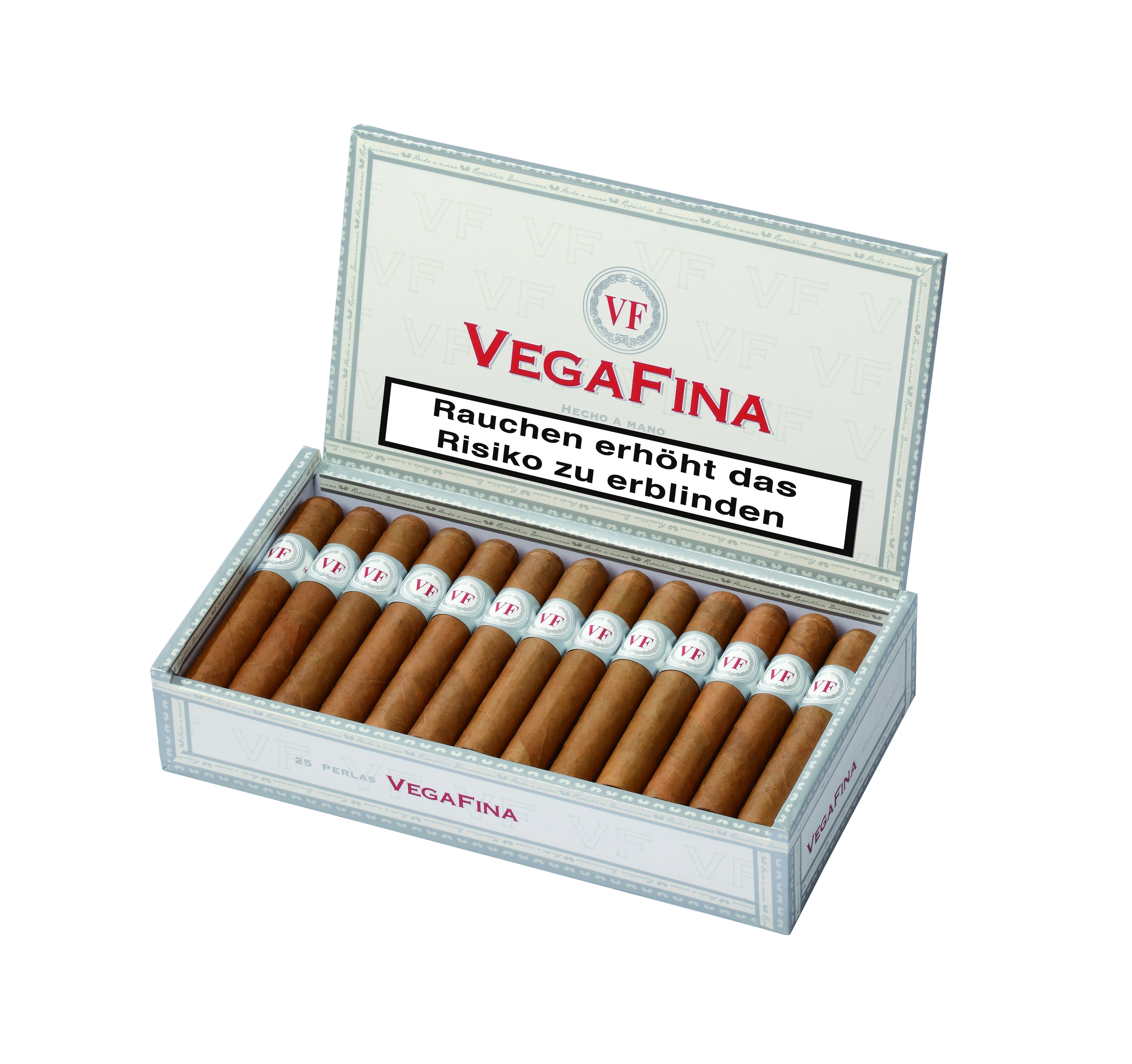 Vega Fina Perla