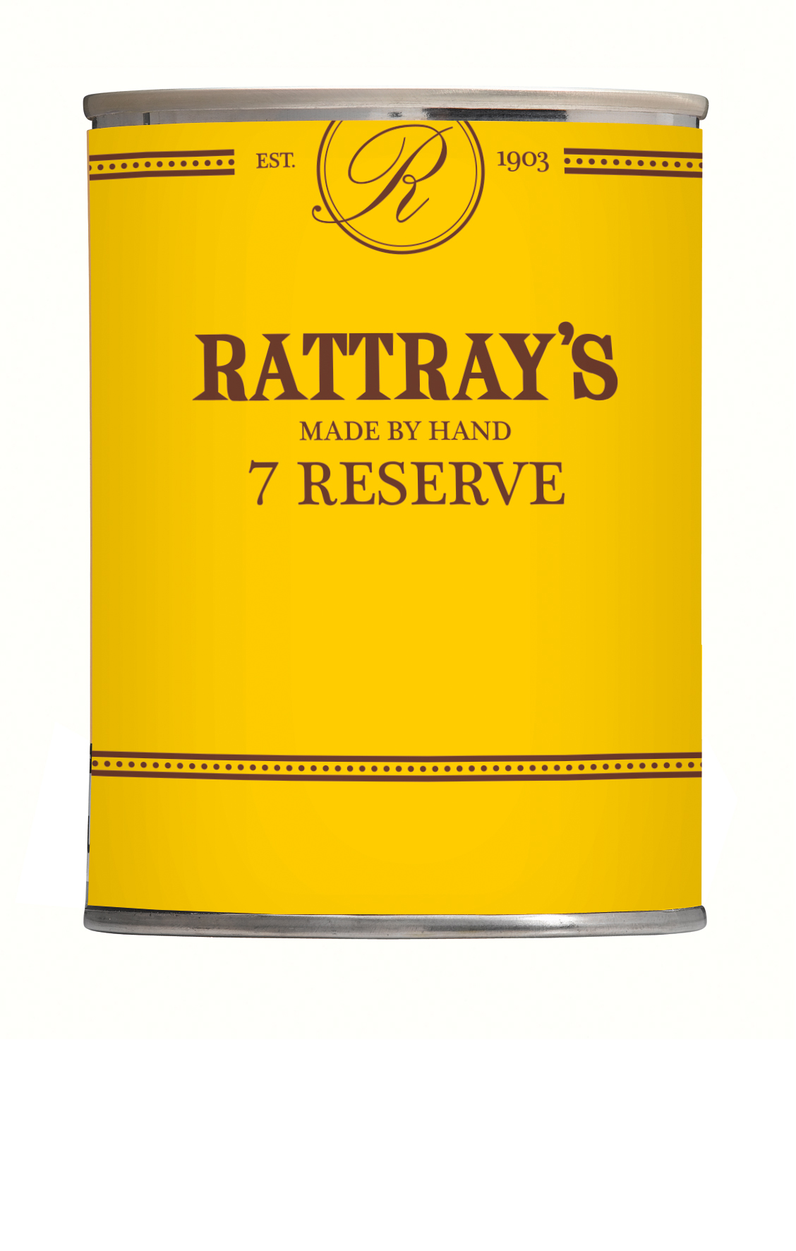 Rattray's 7 Reserve