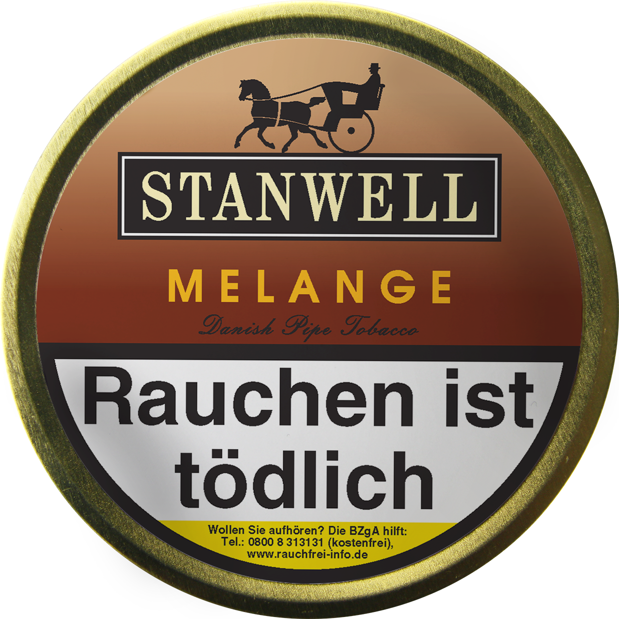 Stanwell Melange