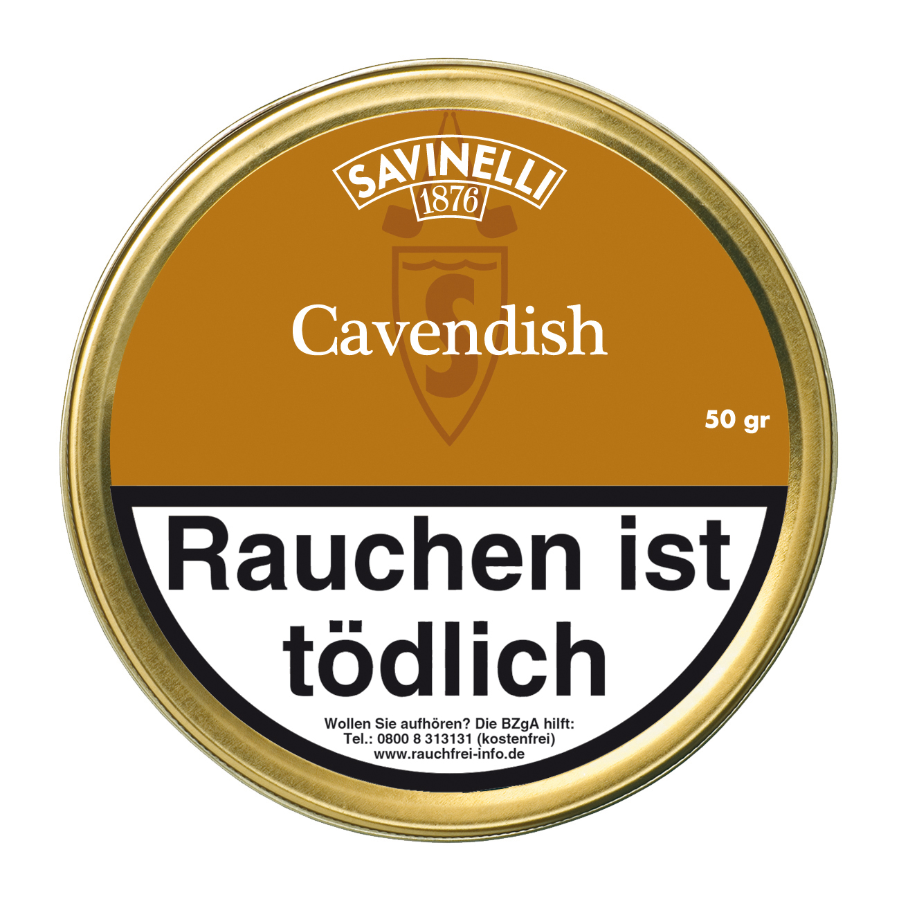 Savinelli Cavendish