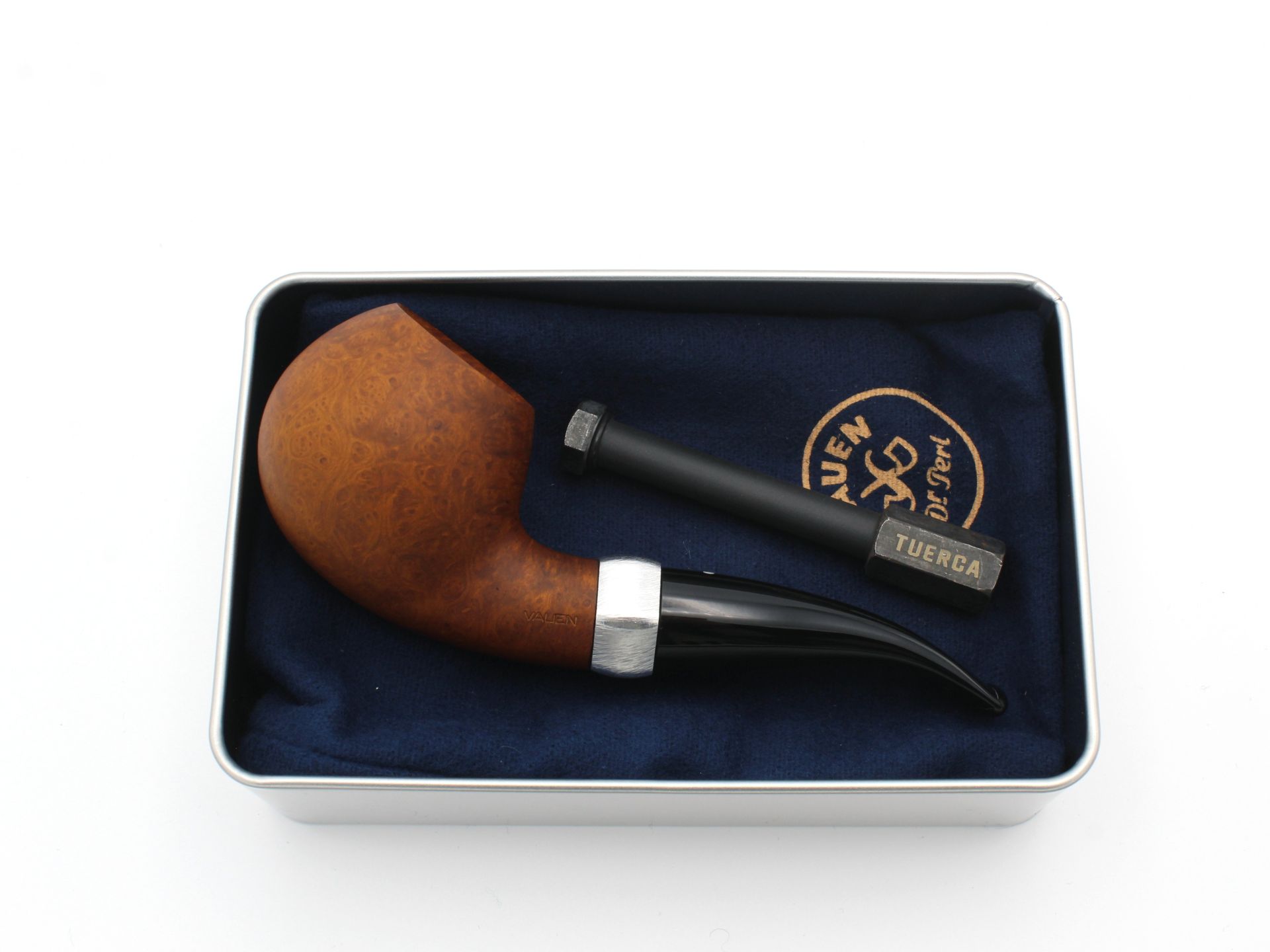 Vauen Tuerca 137