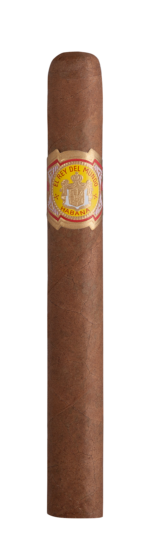 El Rey Del Mundo Demi Tasse