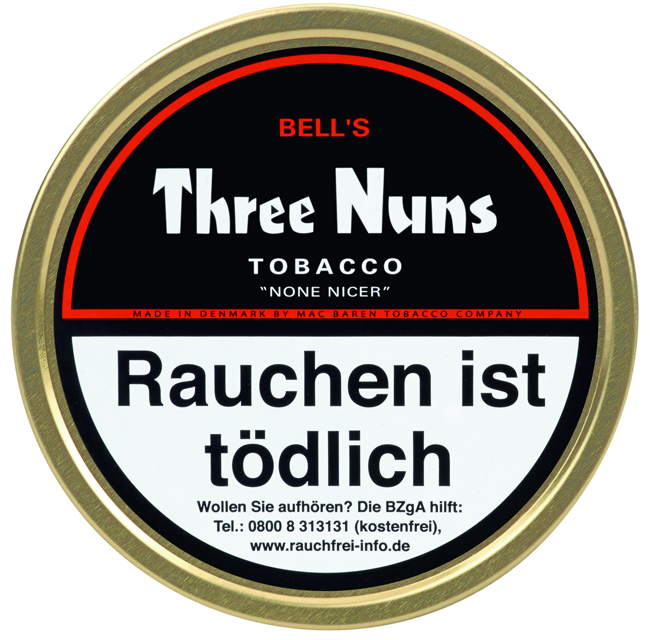 Three Nuns Pfeifentabak