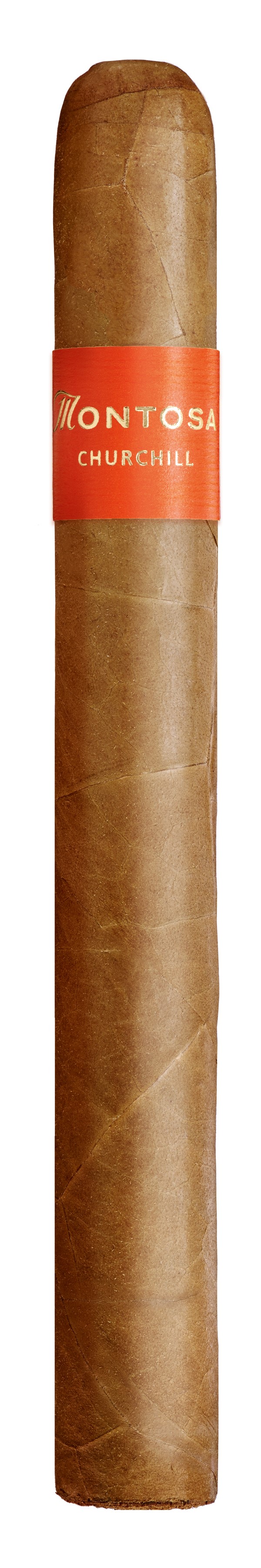 Montosa Churchill