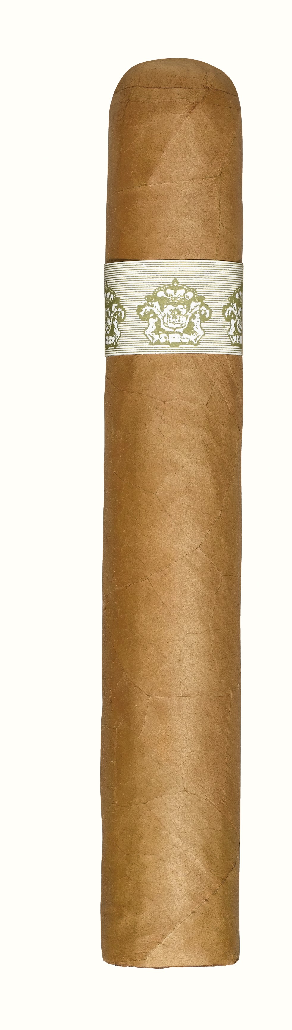 Blanco Robusto