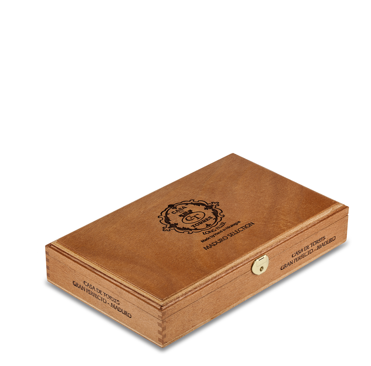 Casa de Torres Maduro Gran Perfecto