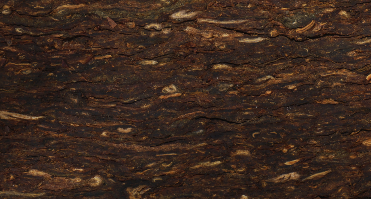 Pesse Canoe - Oriental Flake