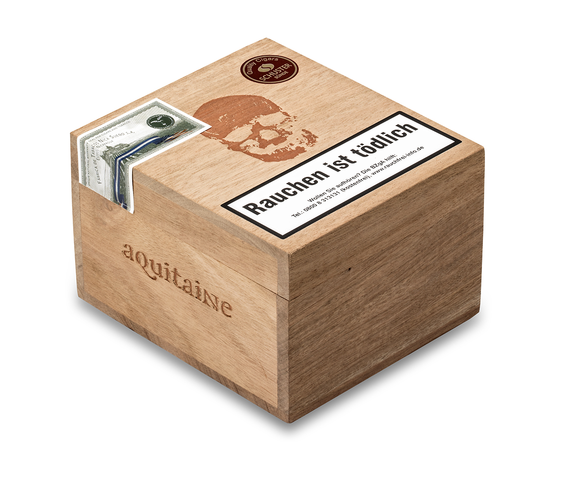 Aquitaine Knuckle Dragger