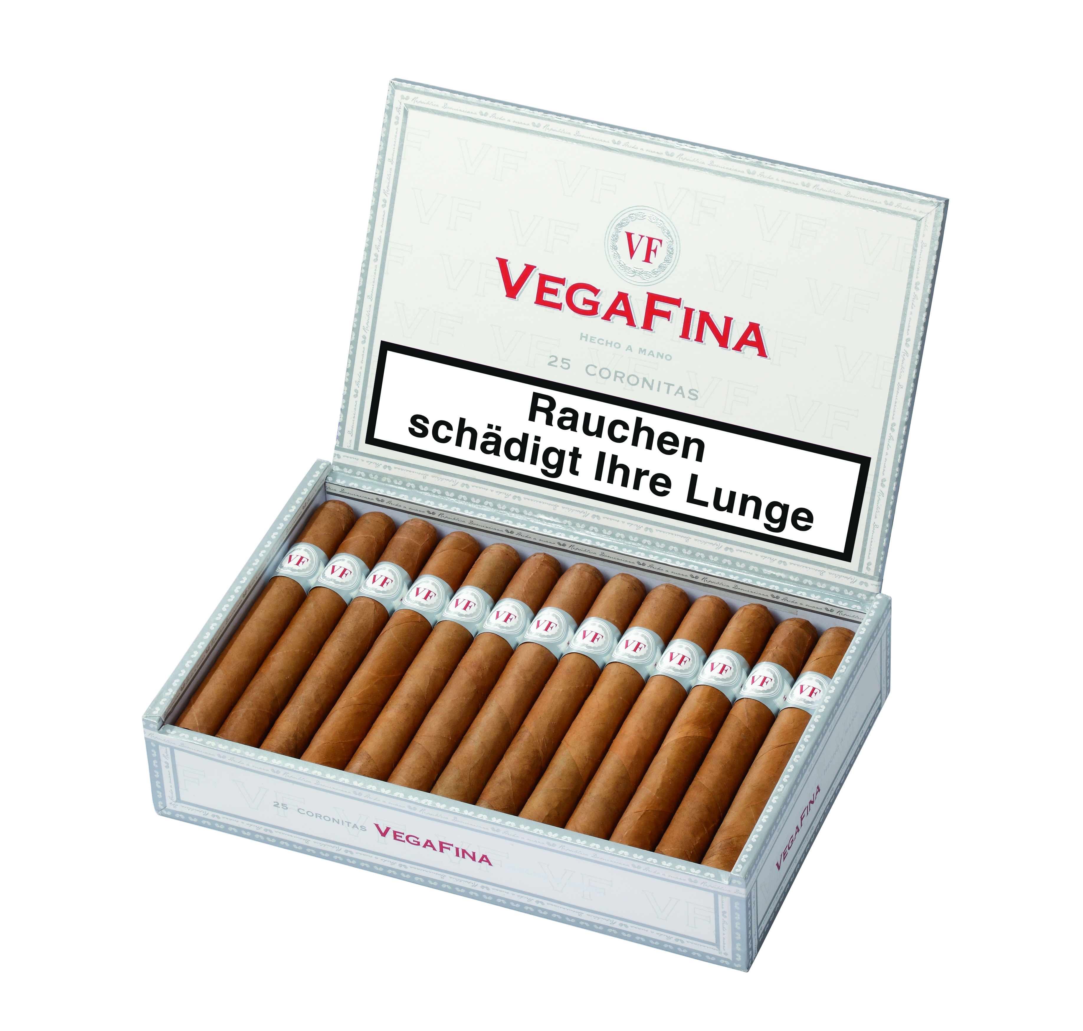 Vega Fina Coronita