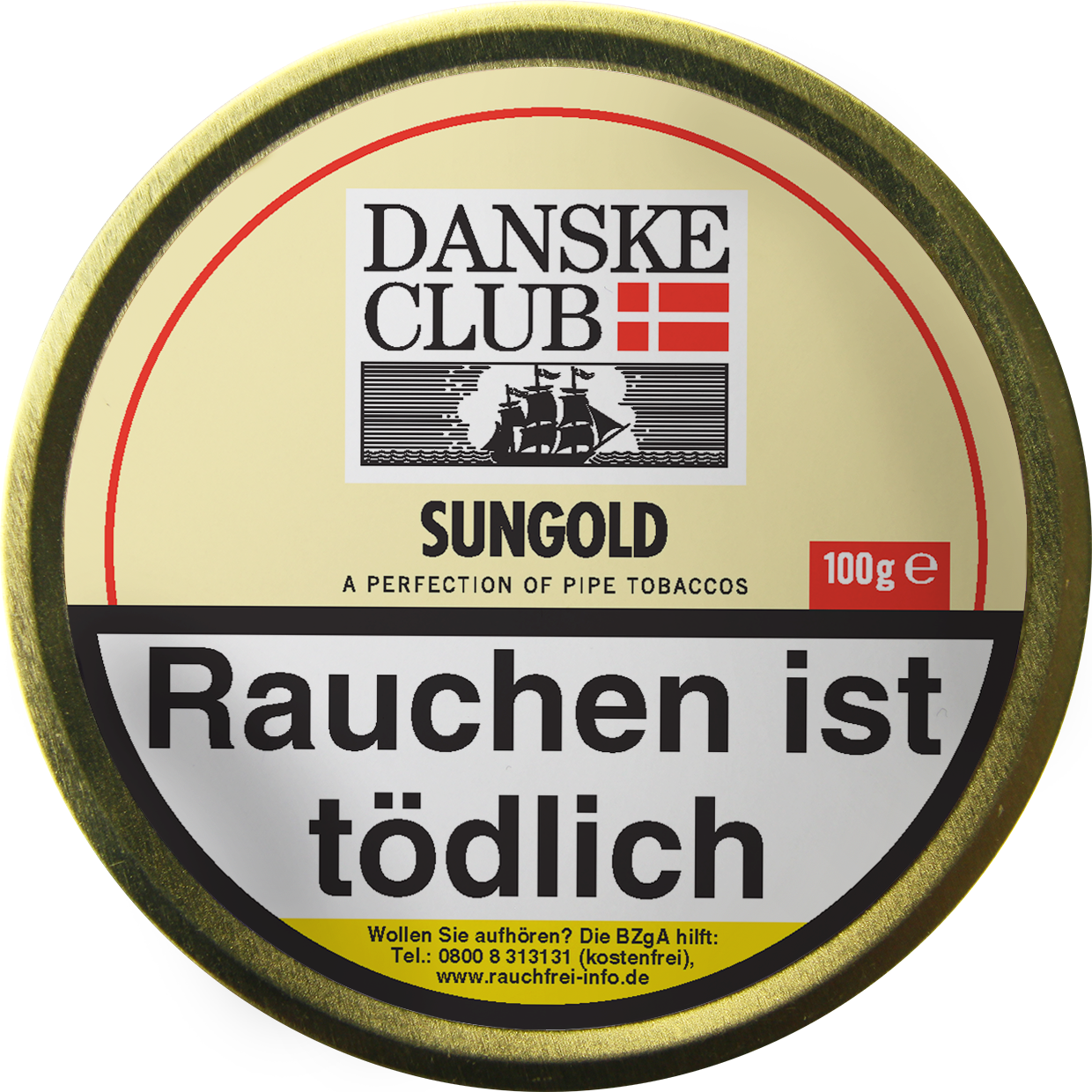 Danske Club Sungold