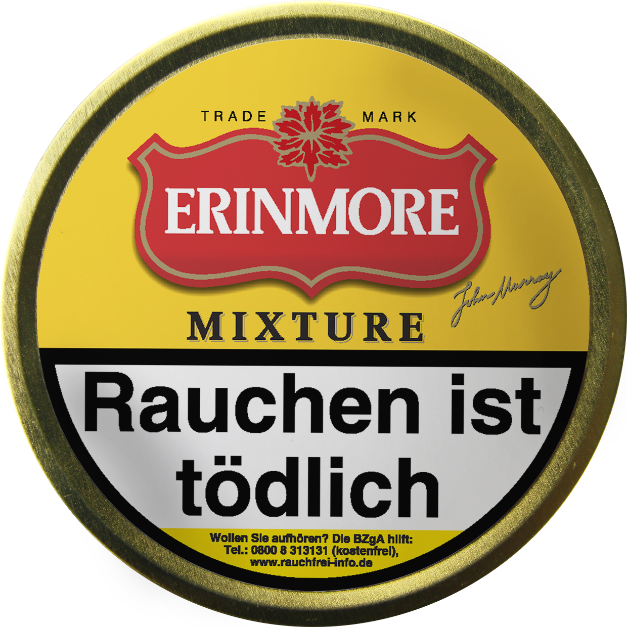 Erinmore Mixture