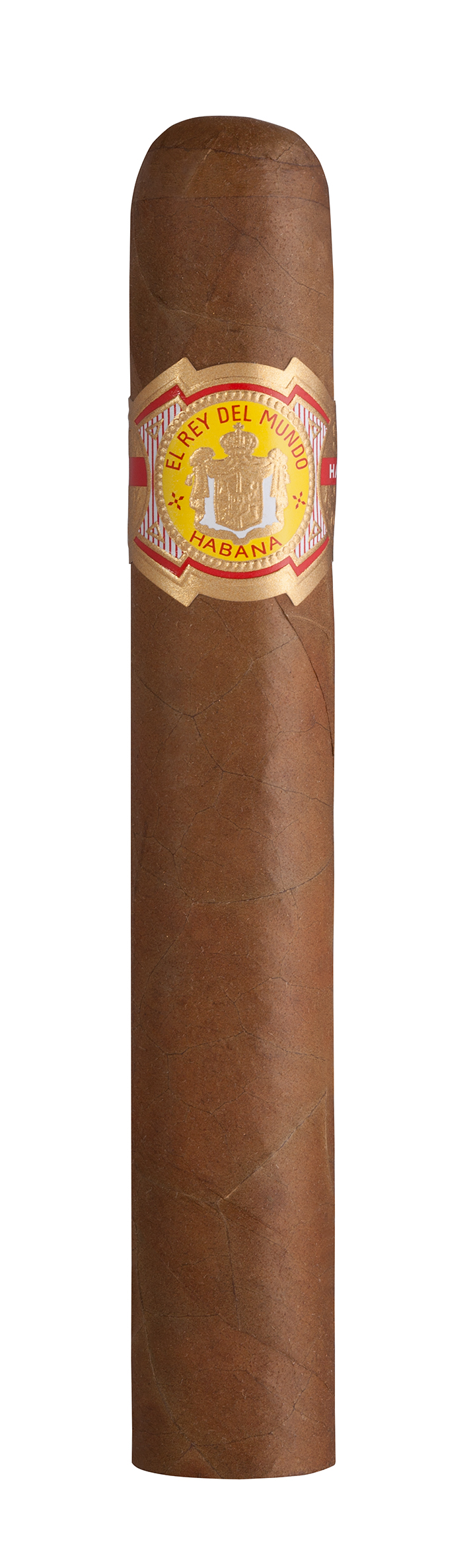 El Rey Del Mundo Choix Supreme