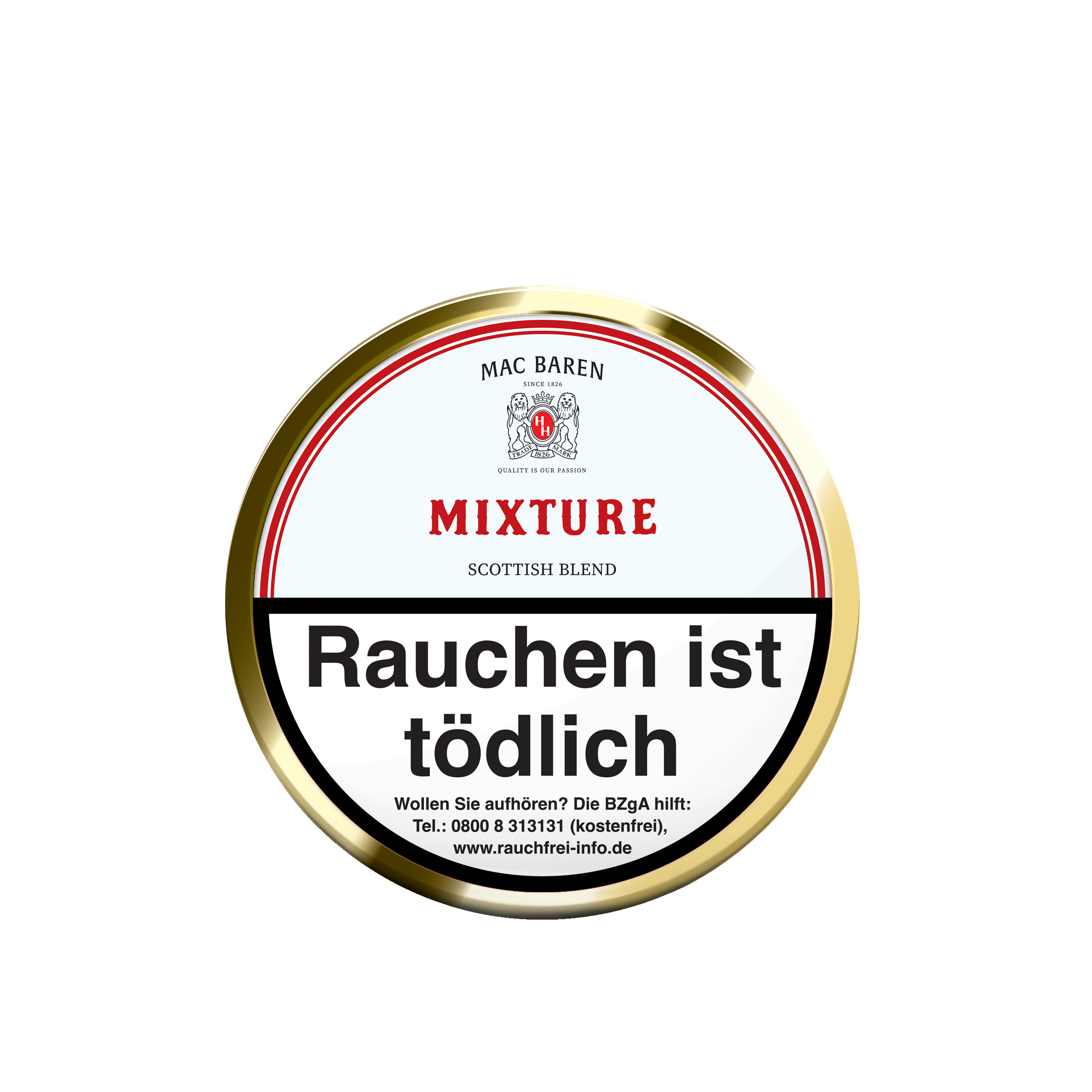 Mac Baren Mixture