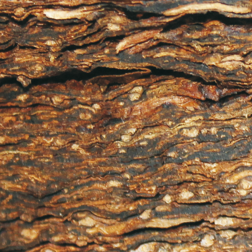 Solani Silver Flake / Blend 660
